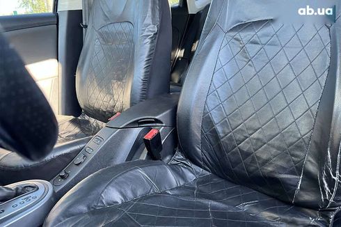 SEAT Altea 2012 - фото 11