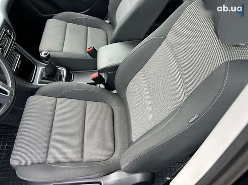 Volkswagen Sharan 2012 - фото 26
