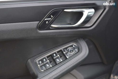 Porsche Macan 2016 - фото 29