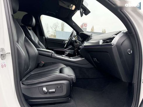 BMW X5 2019 - фото 23