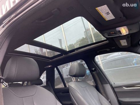 BMW X5 2017 - фото 27