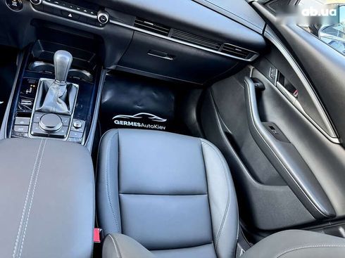 Mazda CX-30 2024 - фото 17