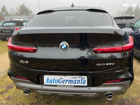 BMW X4 2019 - фото 20