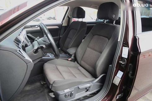 Volkswagen Passat 2016 - фото 9