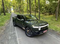 Продажа Rivian б/у в Луцке - купить на Автобазаре