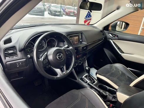 Mazda CX-5 2014 - фото 30