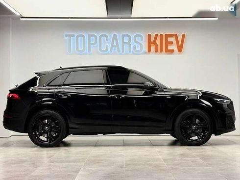 Audi Q8 2025 - фото 13