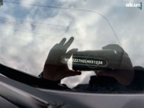 Volkswagen Transporter 2020 - фото 7