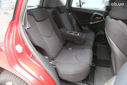 Toyota RAV4 2006 - фото 11