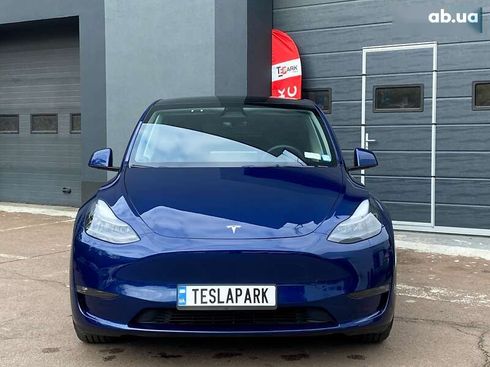 Tesla Model Y 2024 - фото 3