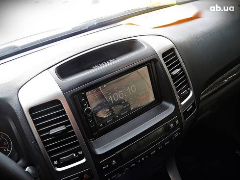 Toyota Land Cruiser Prado 120 2004 - фото 13