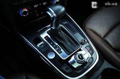 Audi Q5 2013 - фото 21