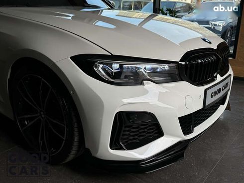 BMW 3 серия 2020 - фото 8