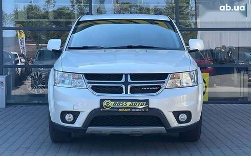 Dodge Journey 2013 - фото 2
