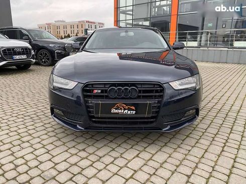 Audi A5 2012 - фото 2