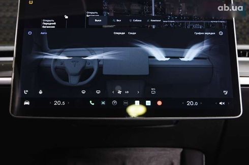 Tesla Model Y 2021 - фото 21