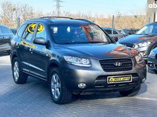 Купити Hyundai Santa Fe бу в Україні - купити на Автобазарі