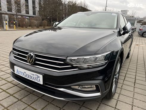 Volkswagen Passat 2023 - фото 18