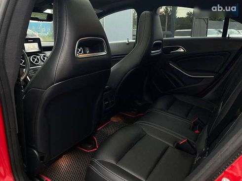 Mercedes-Benz CLA-Класс 2016 - фото 7