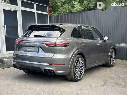 Porsche Cayenne 2019 - фото 7