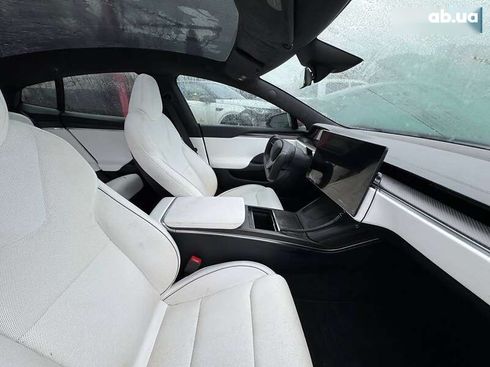 Tesla Model S 2024 - фото 8