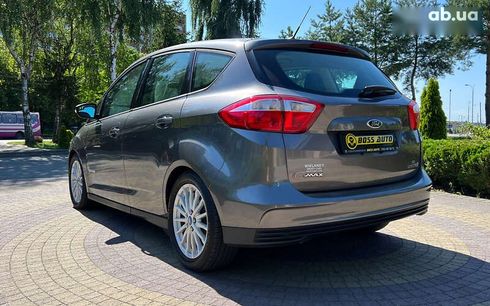 Ford C-Max 2014 - фото 5