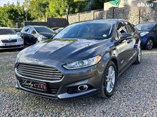 Купить Ford бу в Украине - купить на Автобазаре