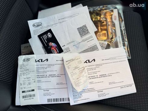Kia Sportage 2021 - фото 19