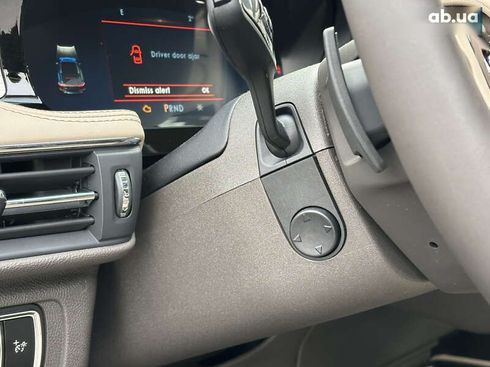Lincoln Corsair 2023 - фото 26