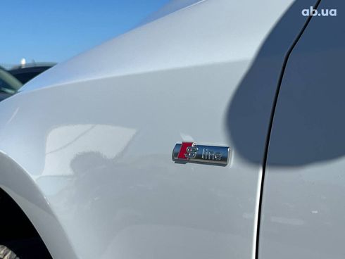 Audi Q5 2014 белый - фото 93
