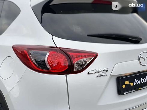 Mazda CX-5 2012 - фото 24
