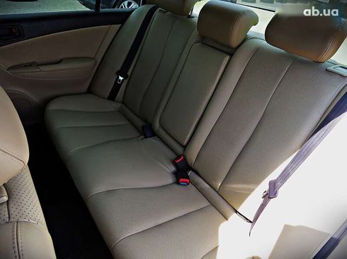Hyundai Sonata 2008 - фото 16