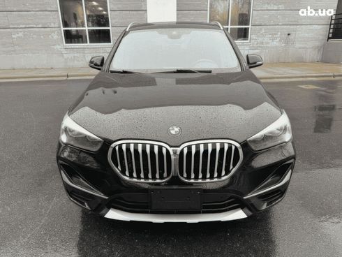 BMW X1 2022 - фото 2