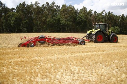 HORSCH Cruiser 5 XL 2025 - фото 8