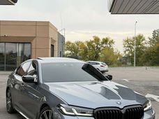 Купить BMW бу в Днепре - купить на Автобазаре