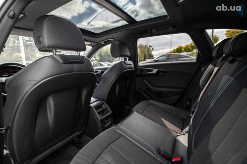 Audi A4 2019 - фото 28