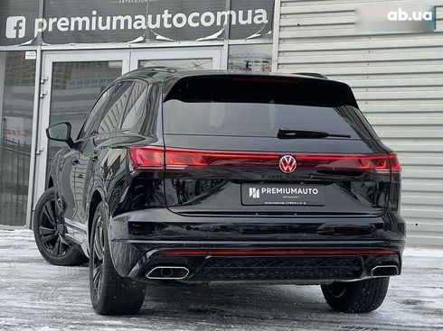 Volkswagen Touareg 2024 - фото 8