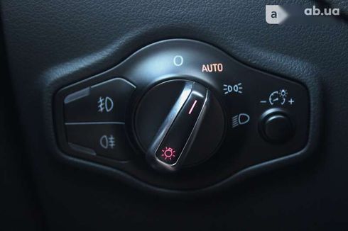 Audi Q5 2014 - фото 18