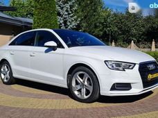 Продажа б/у Audi A3 в Львовской области - купить на Автобазаре