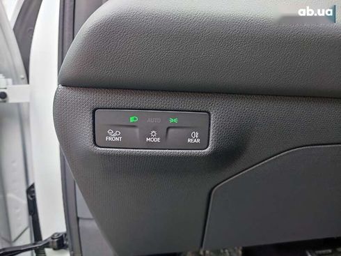 Volkswagen ID. Unyx 2025 - фото 23