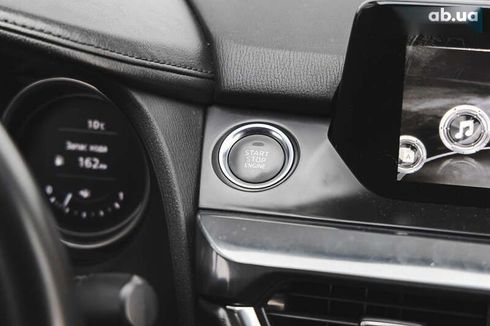 Mazda 6 2015 - фото 19