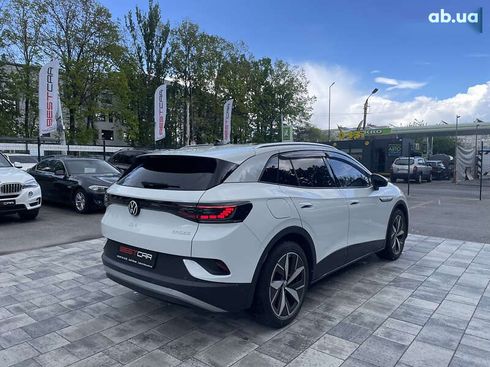 Volkswagen ID.4 2021 - фото 9