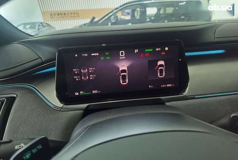 BYD Song L 2025 - фото 13