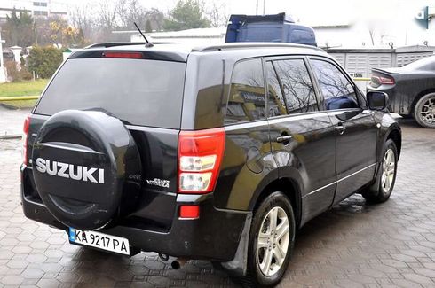 Suzuki Grand Vitara 2005 - фото 7