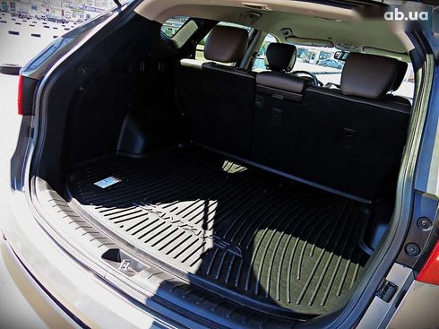 Hyundai Santa Fe 2014 - фото 23