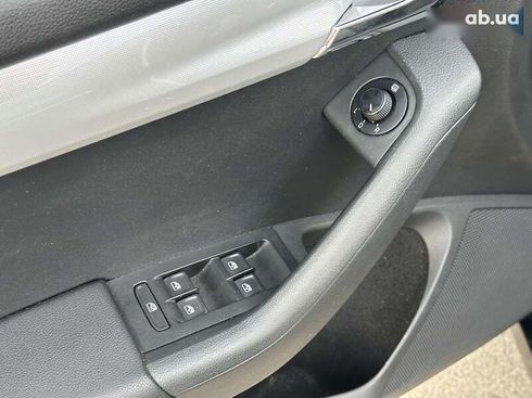 Skoda Octavia 2013 - фото 19