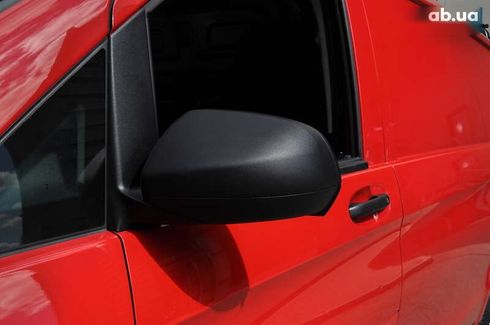 Mercedes-Benz Vito 2018 - фото 11