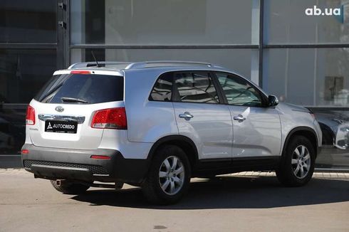 Kia Sorento 2010 - фото 4