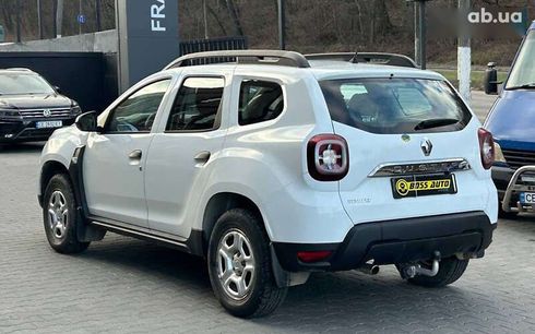 Renault Duster 2018 - фото 4