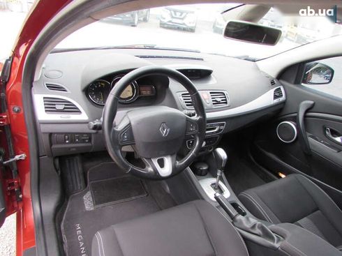 Renault Megane 2011 - фото 8
